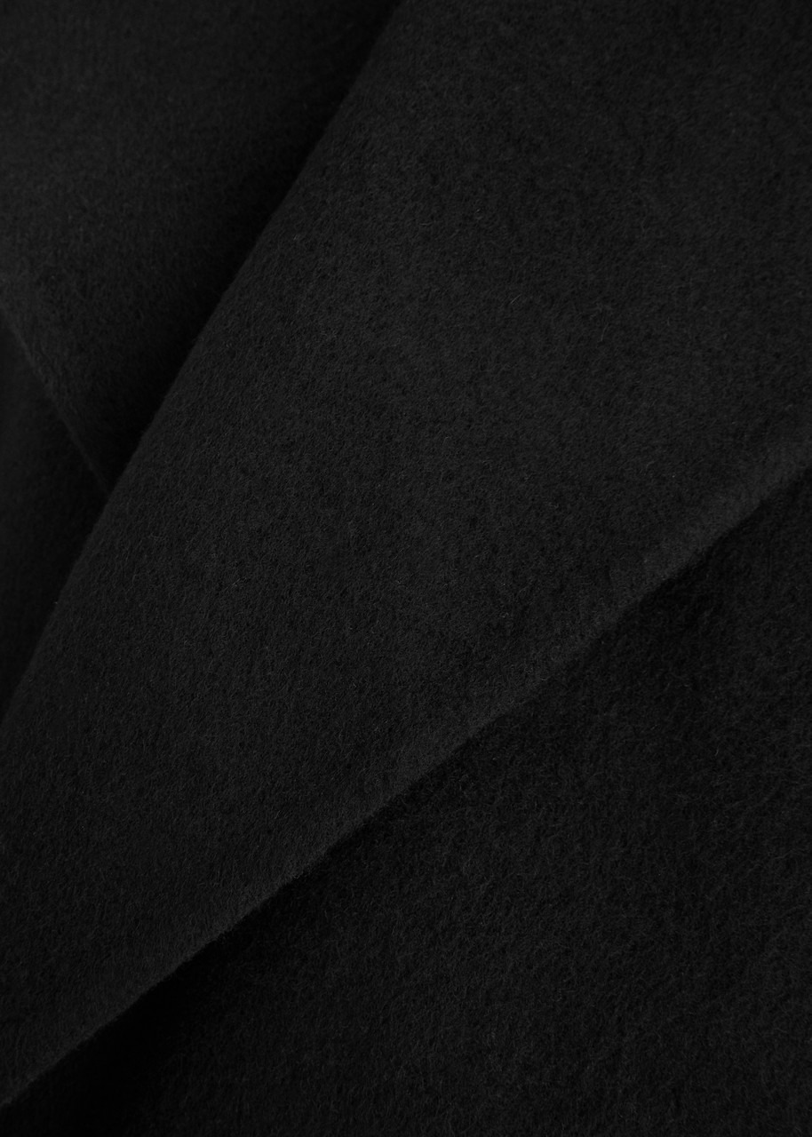 Alex wool coat - 5