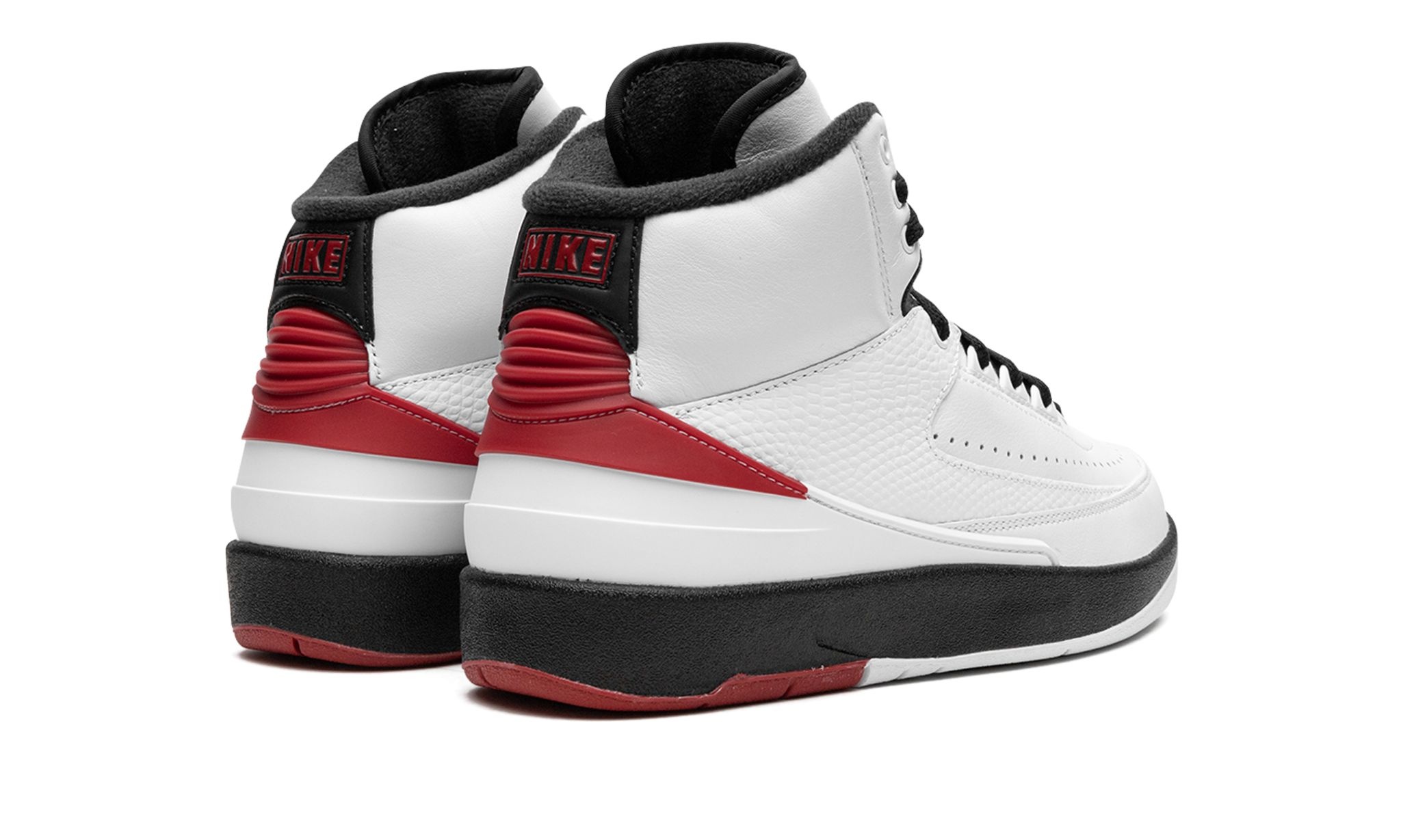 WMNS Air Jordan 2 Retro OG "Chicago 2022" - 3