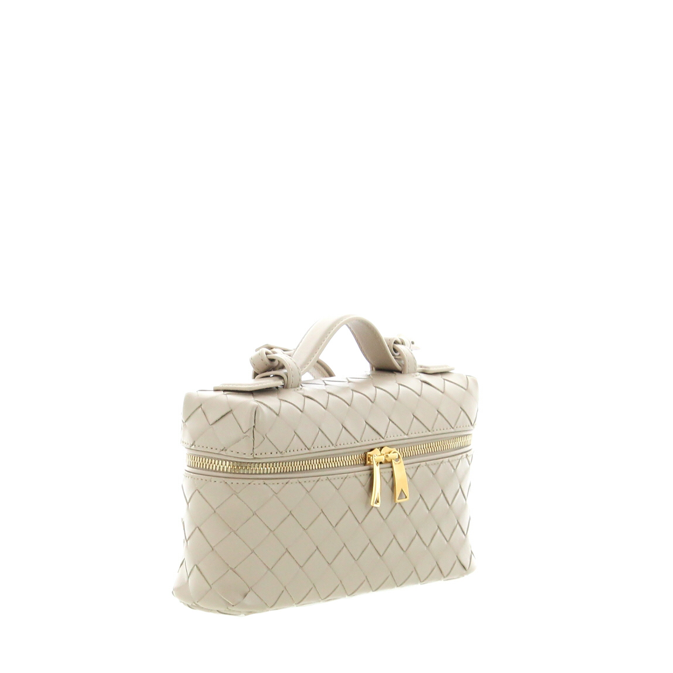 Bottega Veneta – Bang Bang – Ecru - 2