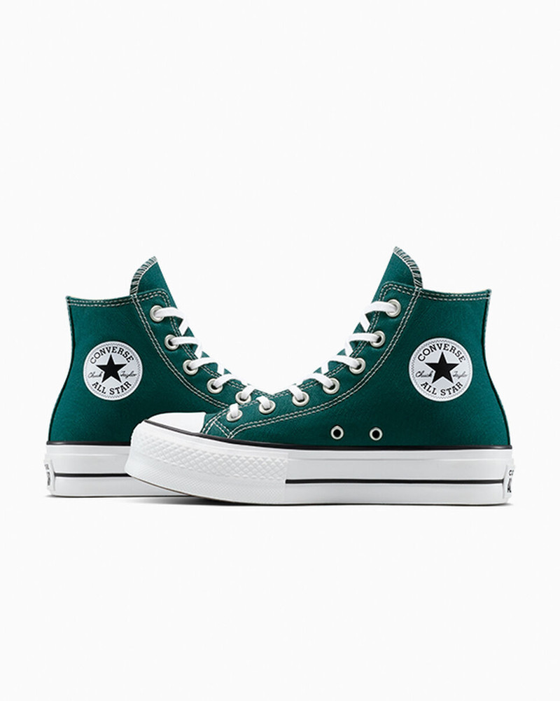 Chuck Taylor All Star Lift Platform Canvas 7