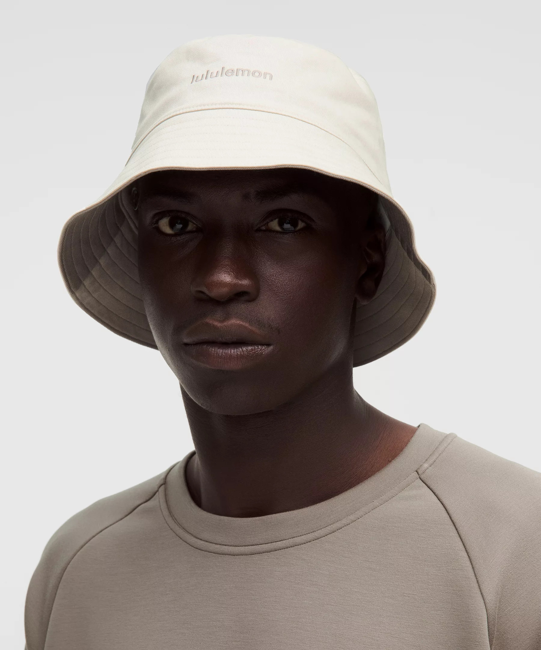 Reversible Bucket Hat - 2