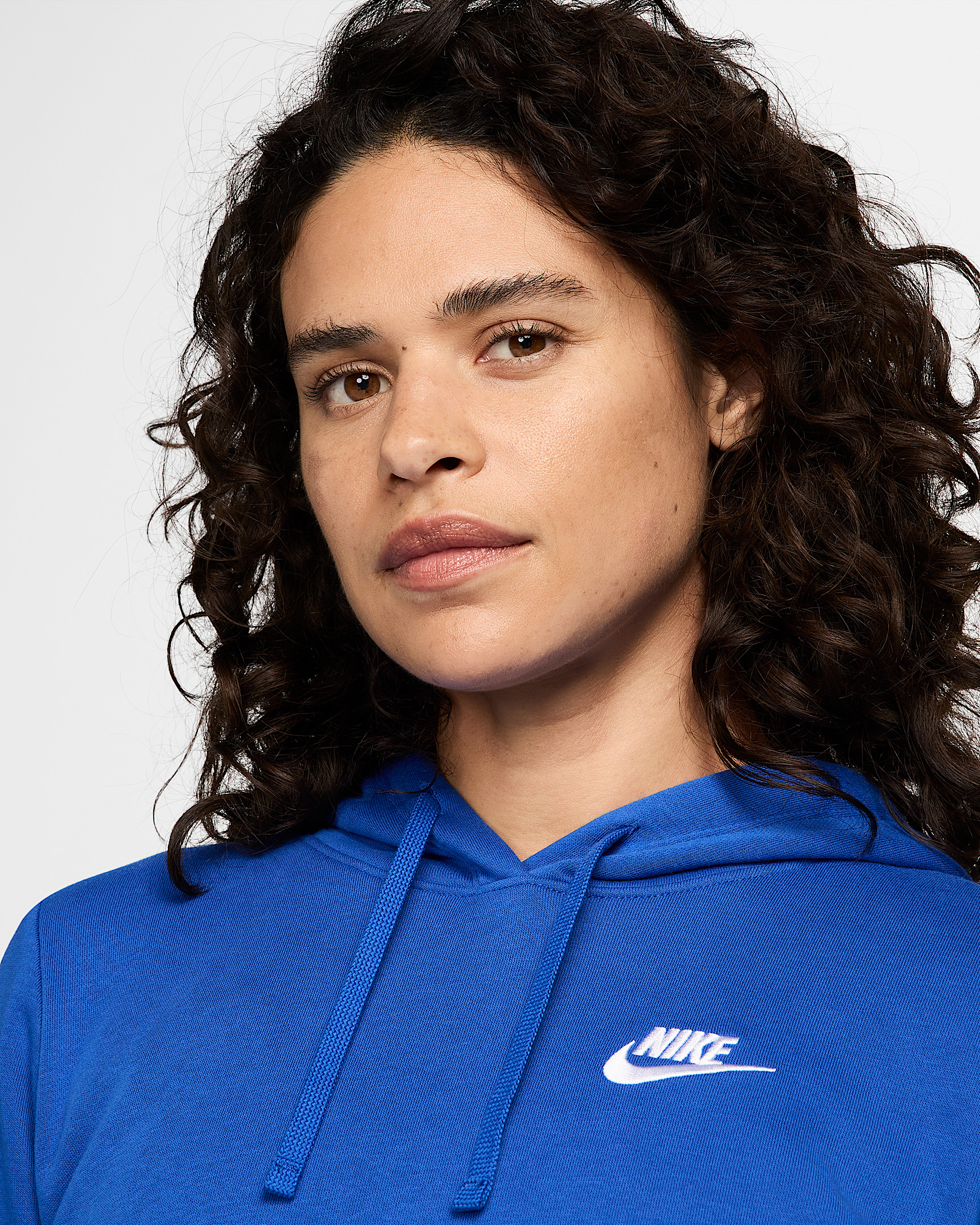 Nike Sportswear Club Fleece Women's Pullover Hoodie - 3