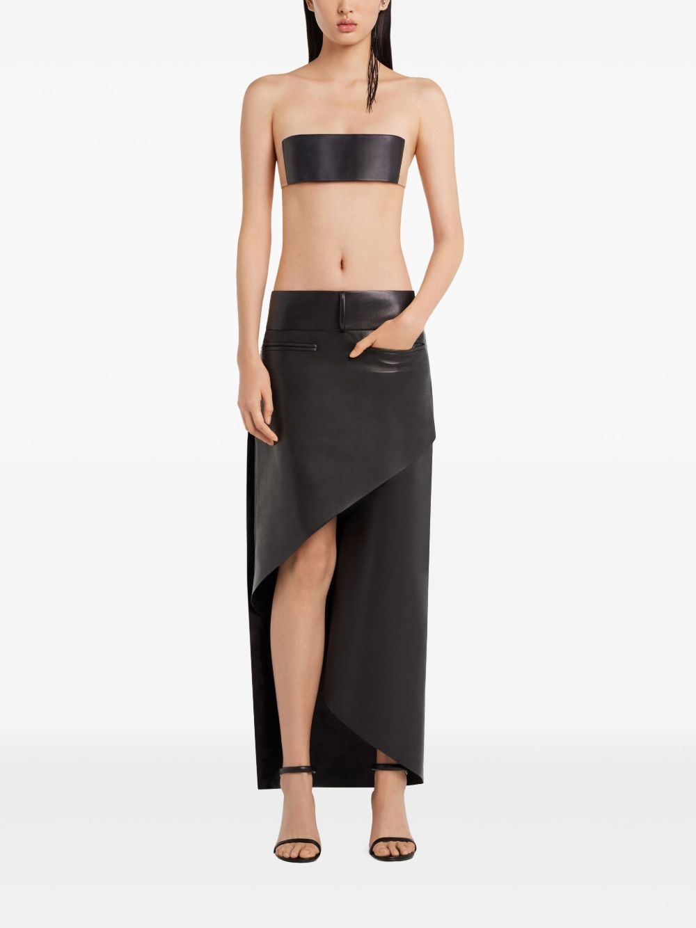Infinity midi skirt - 3