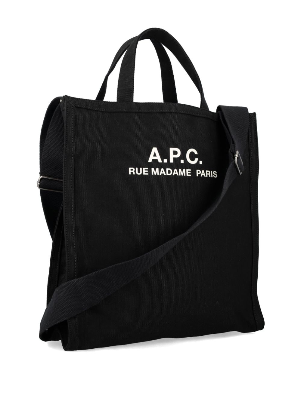 RÃ©cupÃ©ration tote bag - 4