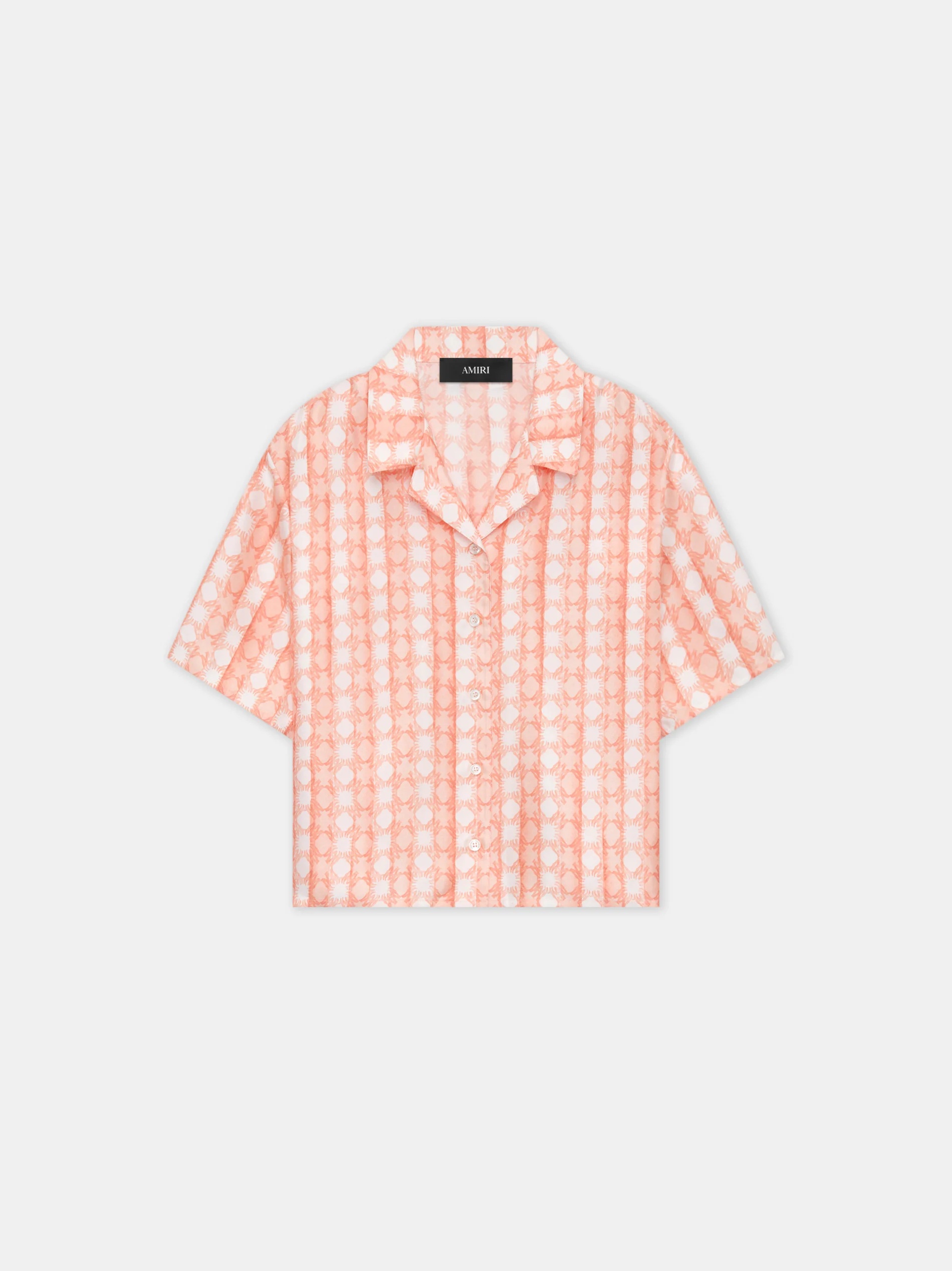 WOMEN'S MA QUAD SHIRT - 1