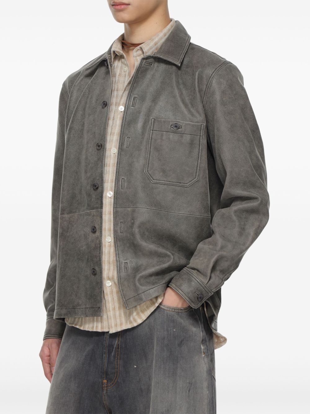 Saruffo shirt - 4