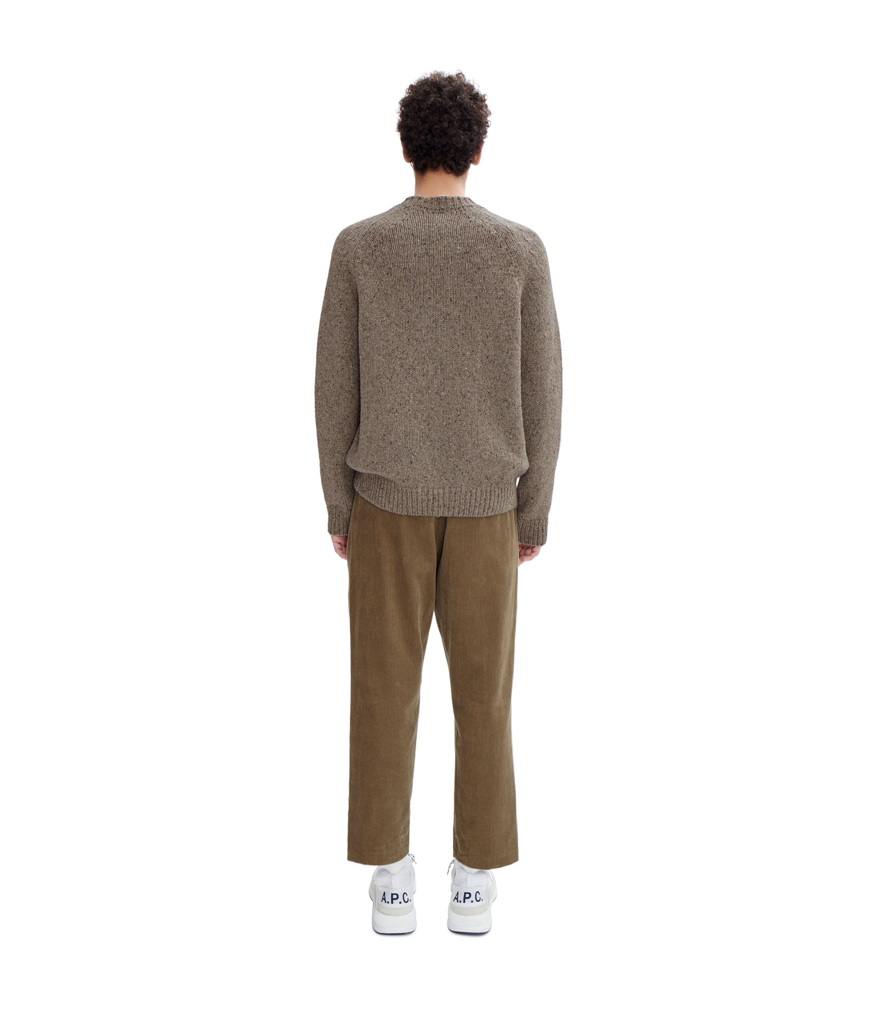 Harris sweater - 6