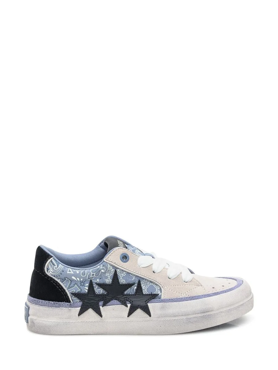 Amiri Bandana Skate Sneaker - 1