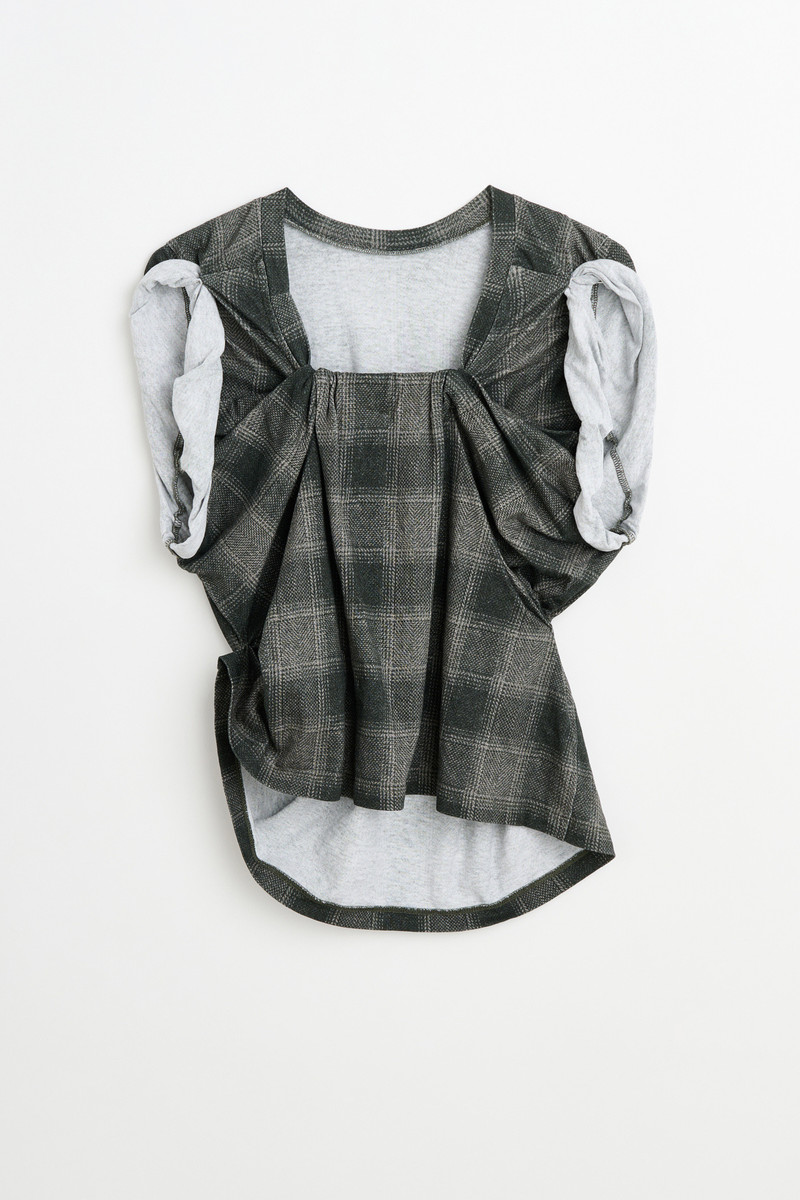 Twisted T-shirt Oakland Check Legacy Jersey 1