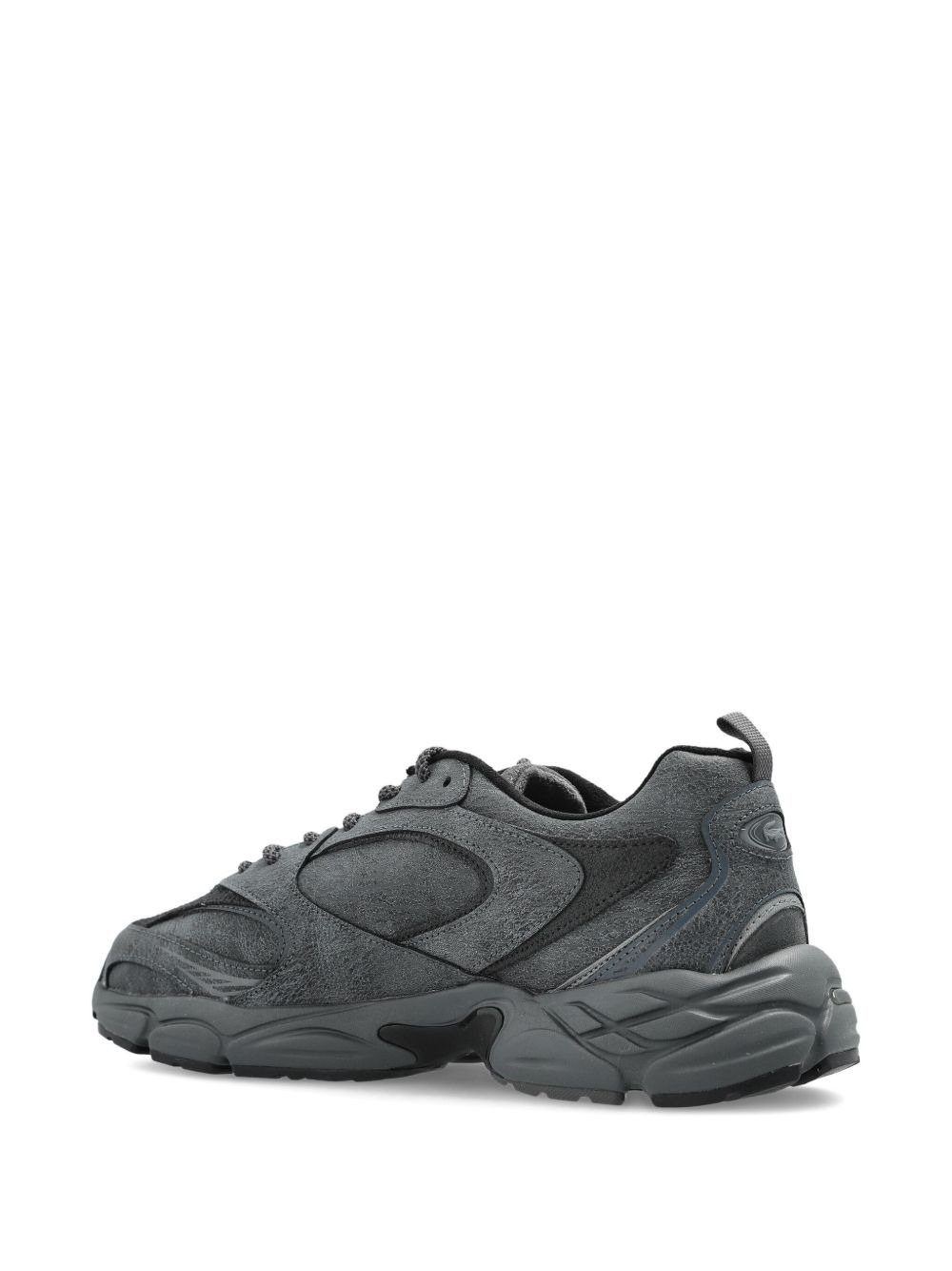 Storm 96 logo-appliqué sneakers - 4