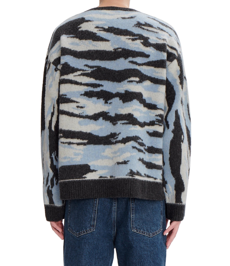 LIONEL SWEATER 3