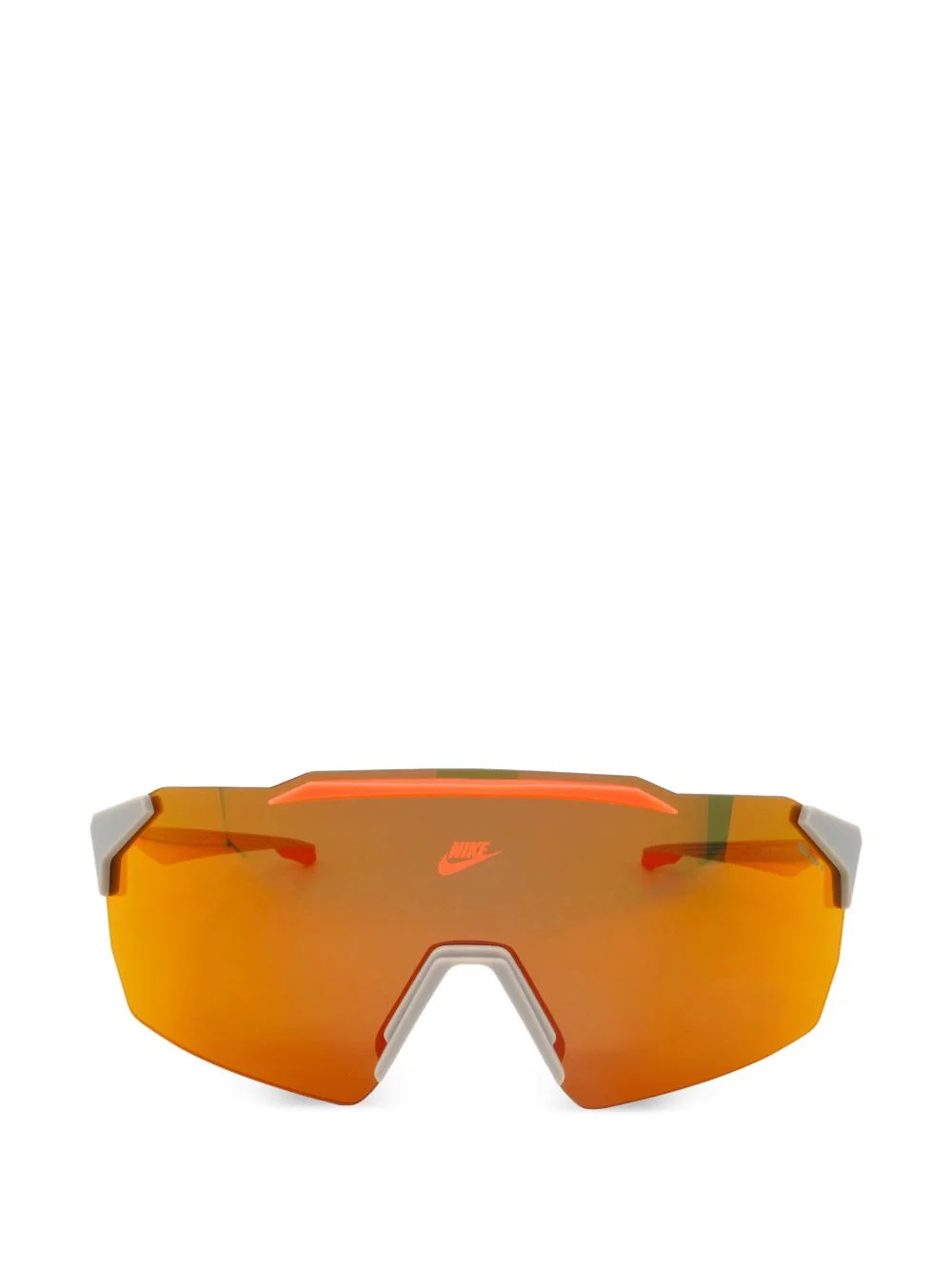 Limitless Shield mirrored sunglasses - 1