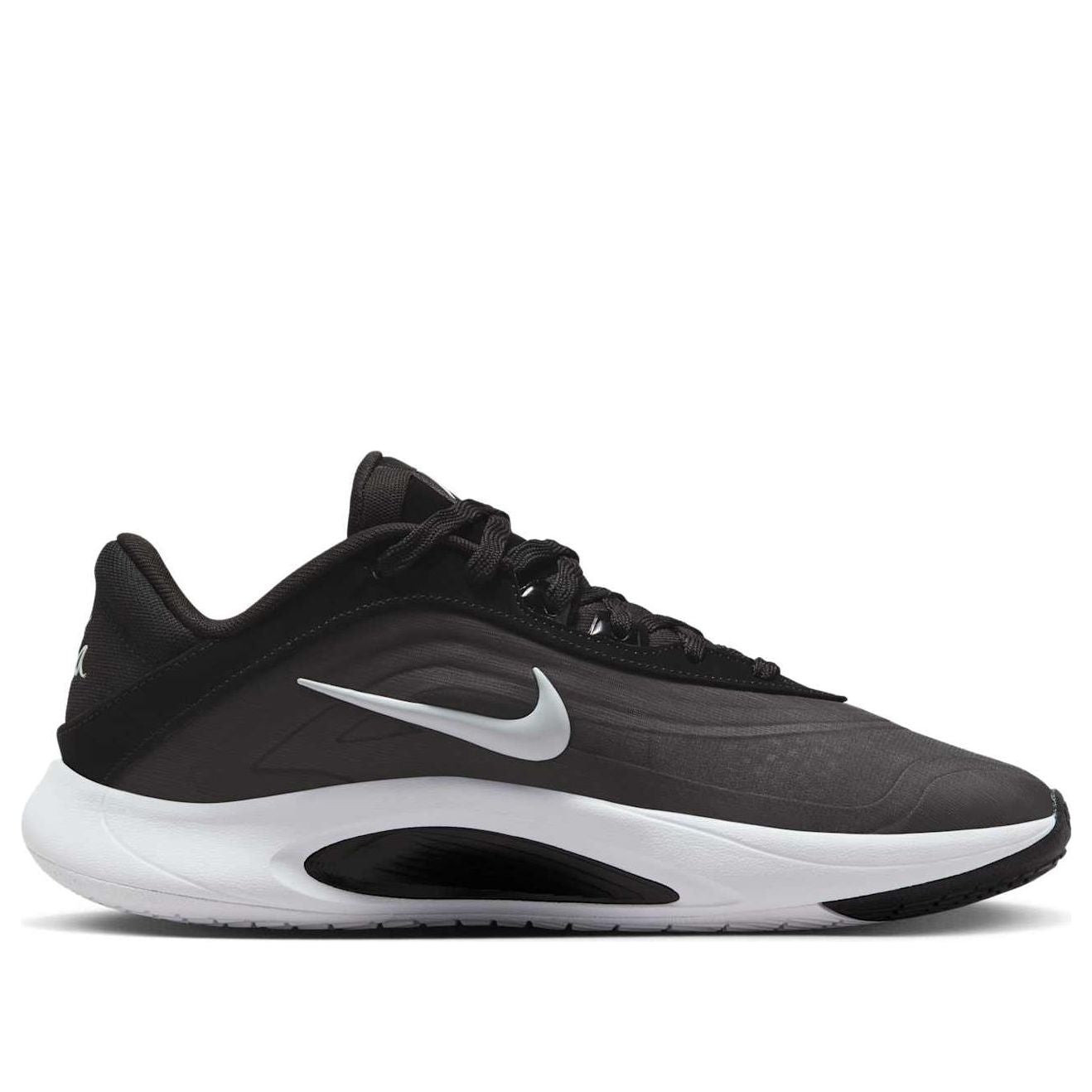 (WMNS) Nike A'Ja Wilson A'One TB 'Black White' HQ8500-001 - 6