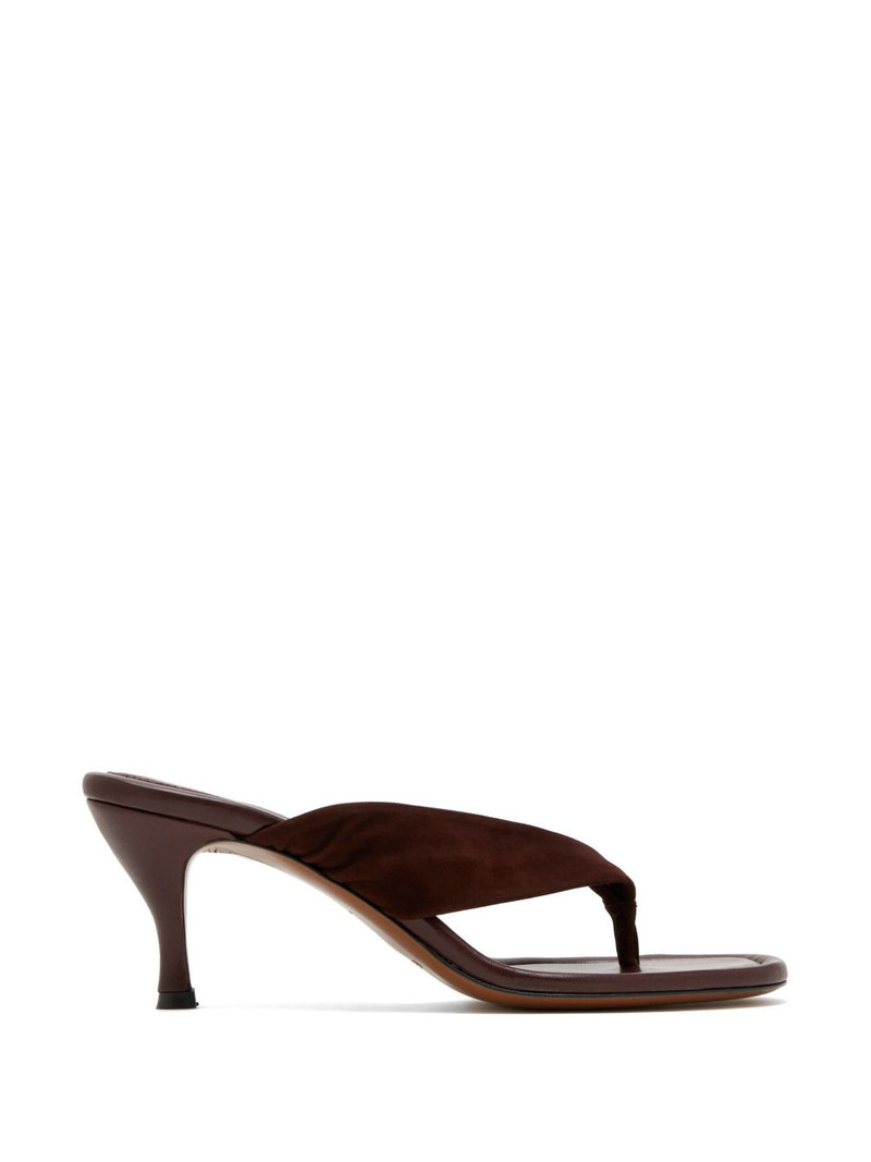 Megrez sandals 1