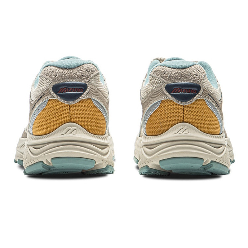 Mizuno Mizuno Racer S 'Wheat Beige' D1GH243501 outlook