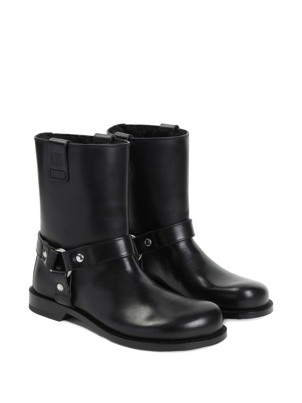 Campo biker boots - 2