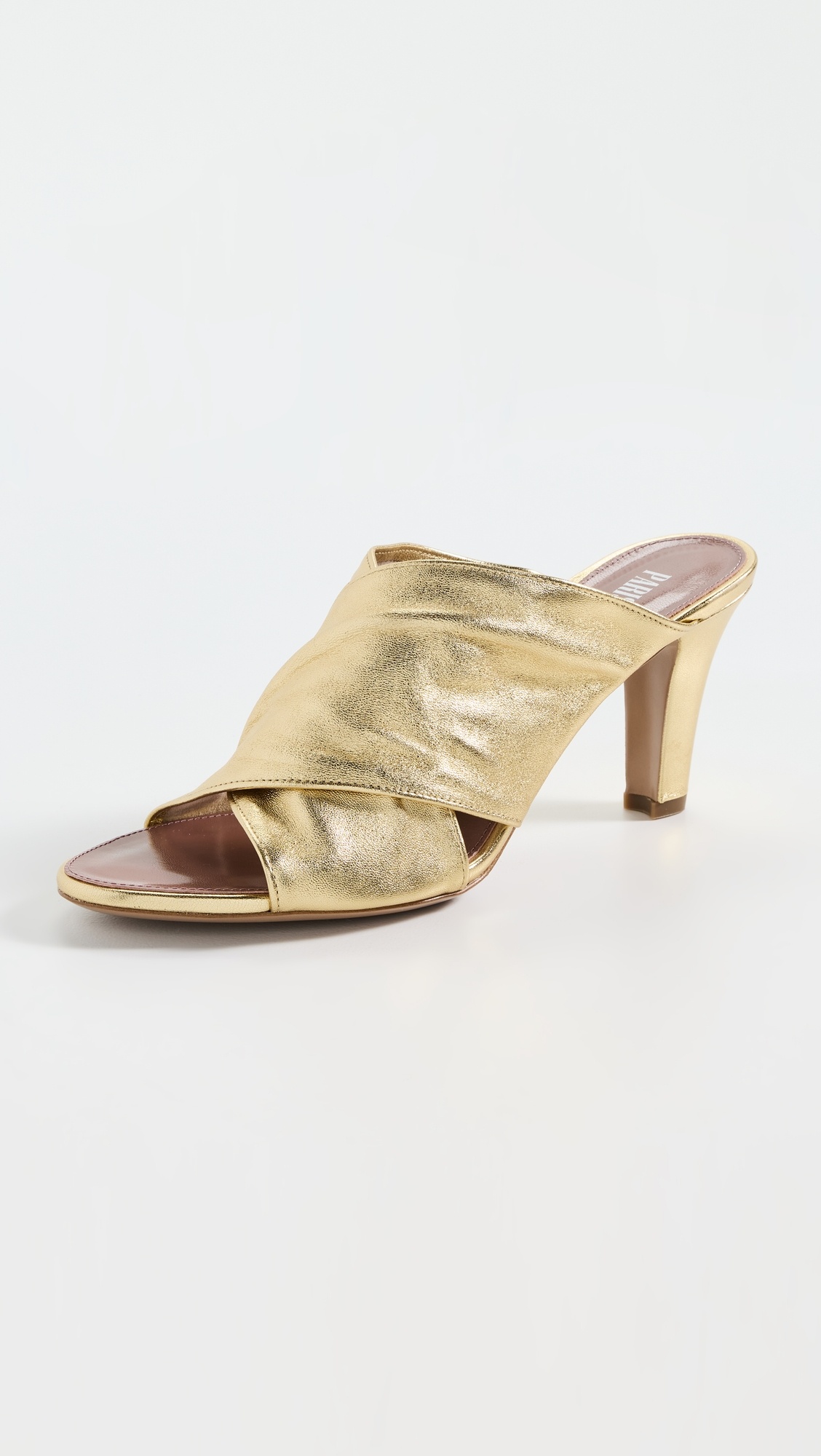 Maria Mules 75 - 1