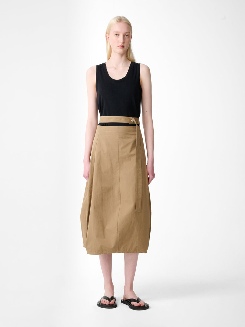 Orcha Cotton Skirt 2