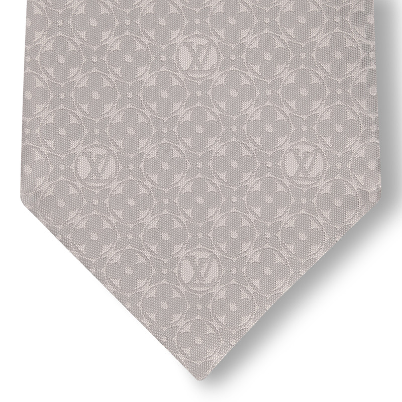 Louis Vuitton Monogram Flower Tie outlook