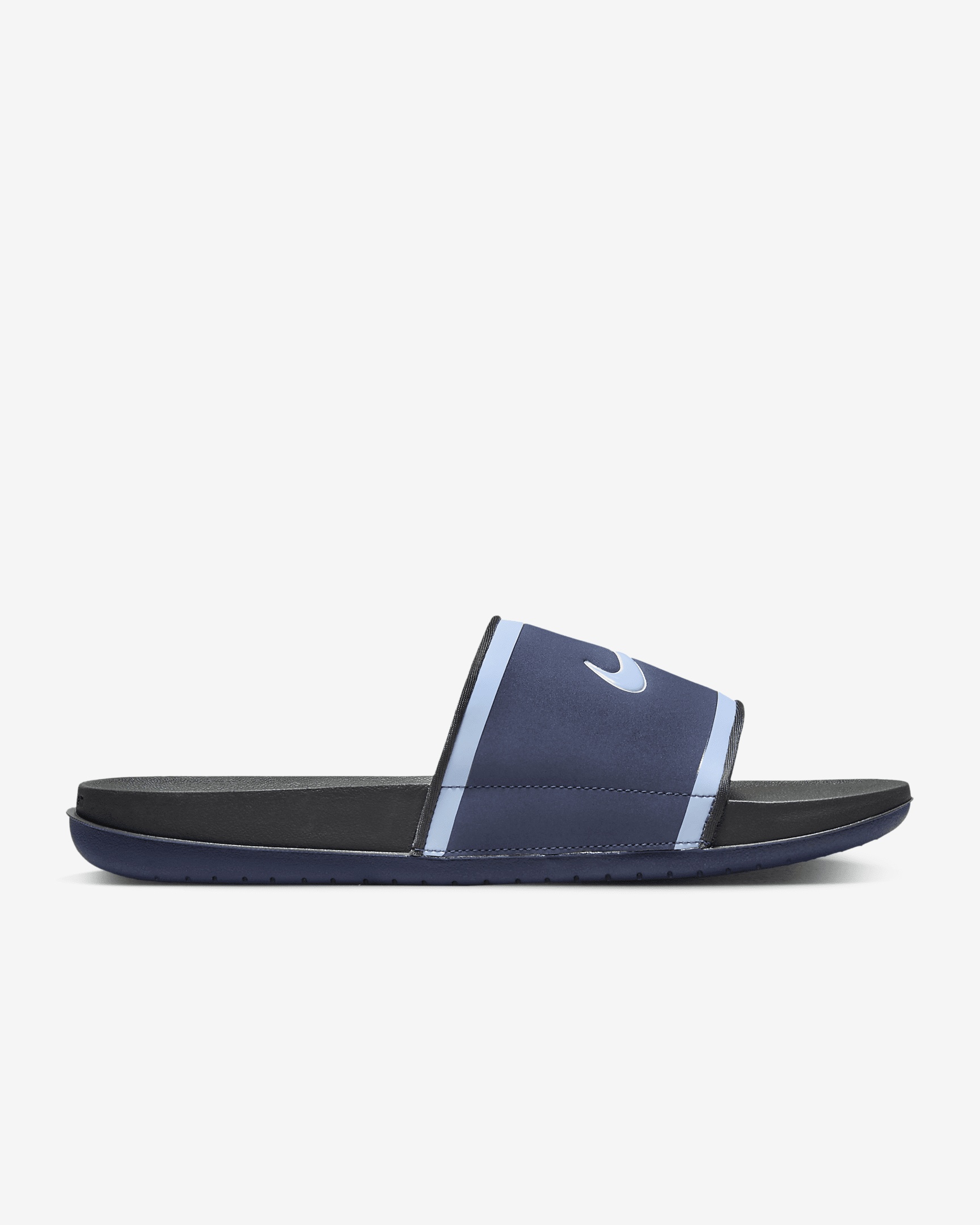 Nike Offcourt (Tampa Bay Rays) Offcourt Slides - 4