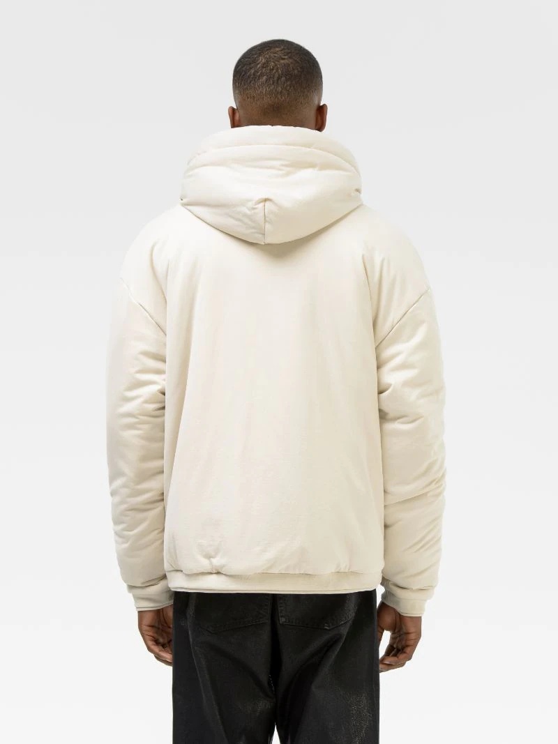 ZIP UP HOODIE - 6