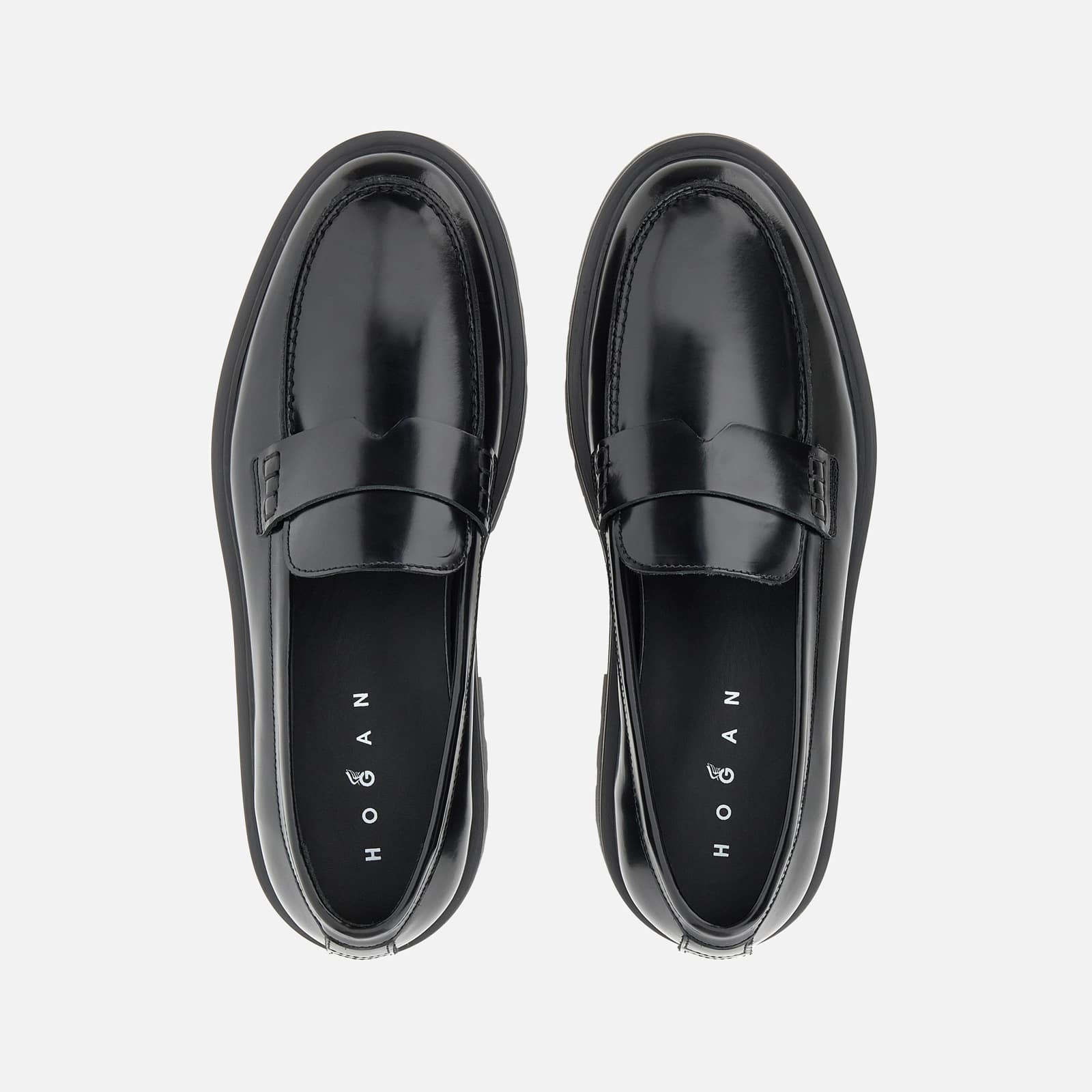 Loafers Hogan H673 - 5