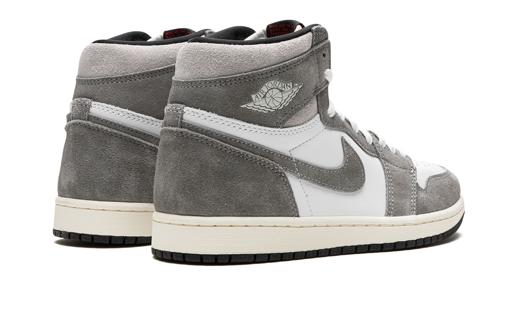 Air Jordan 1 "Washed Black" - 3