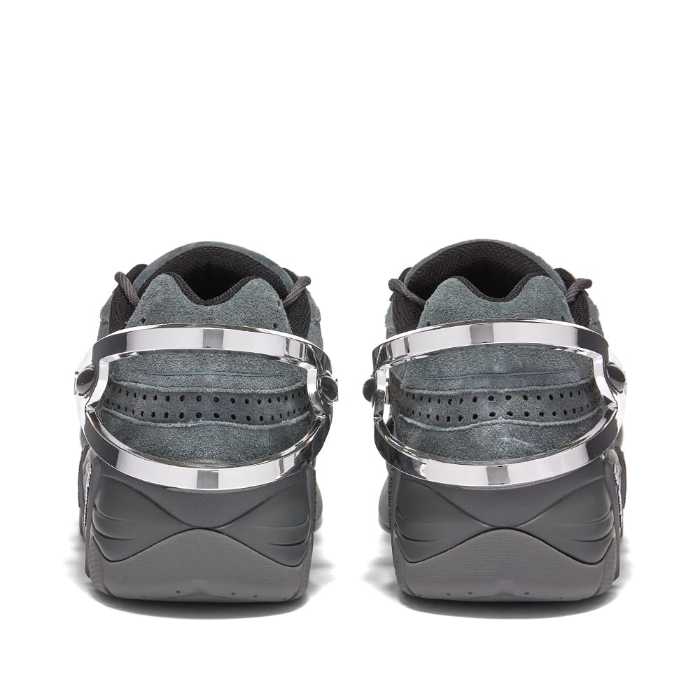 Raf Simons Cylon Oversized Future Sneaker - 3