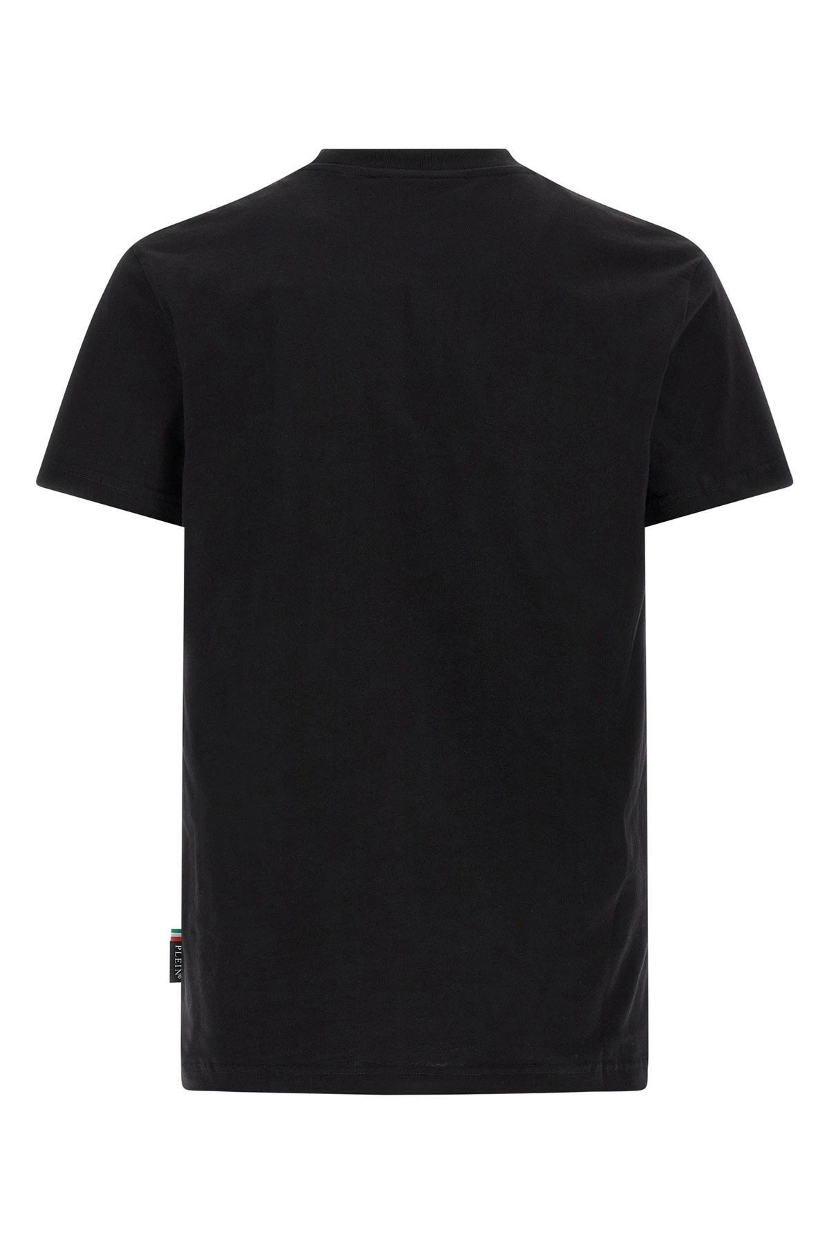 'Glass Skull' T-shirt - 3