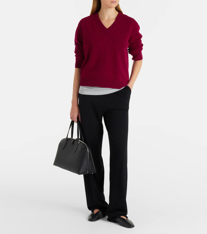 LESET Jesse wool sweater outlook
