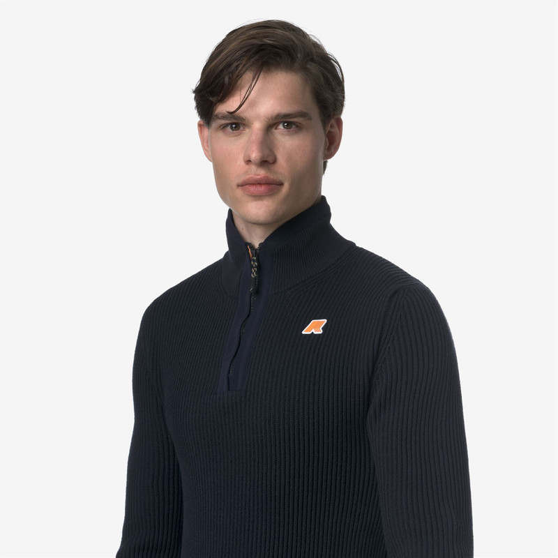 K-WAY FINNET MIX COTTON outlook