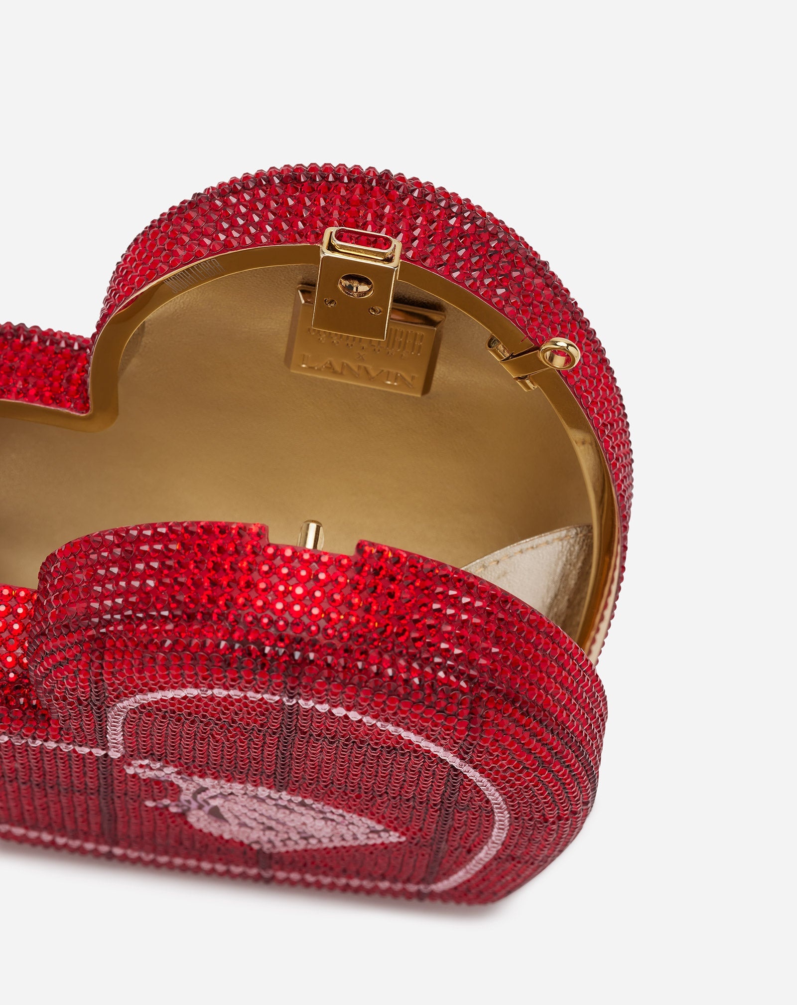 HEART MINAUDIERE - 5