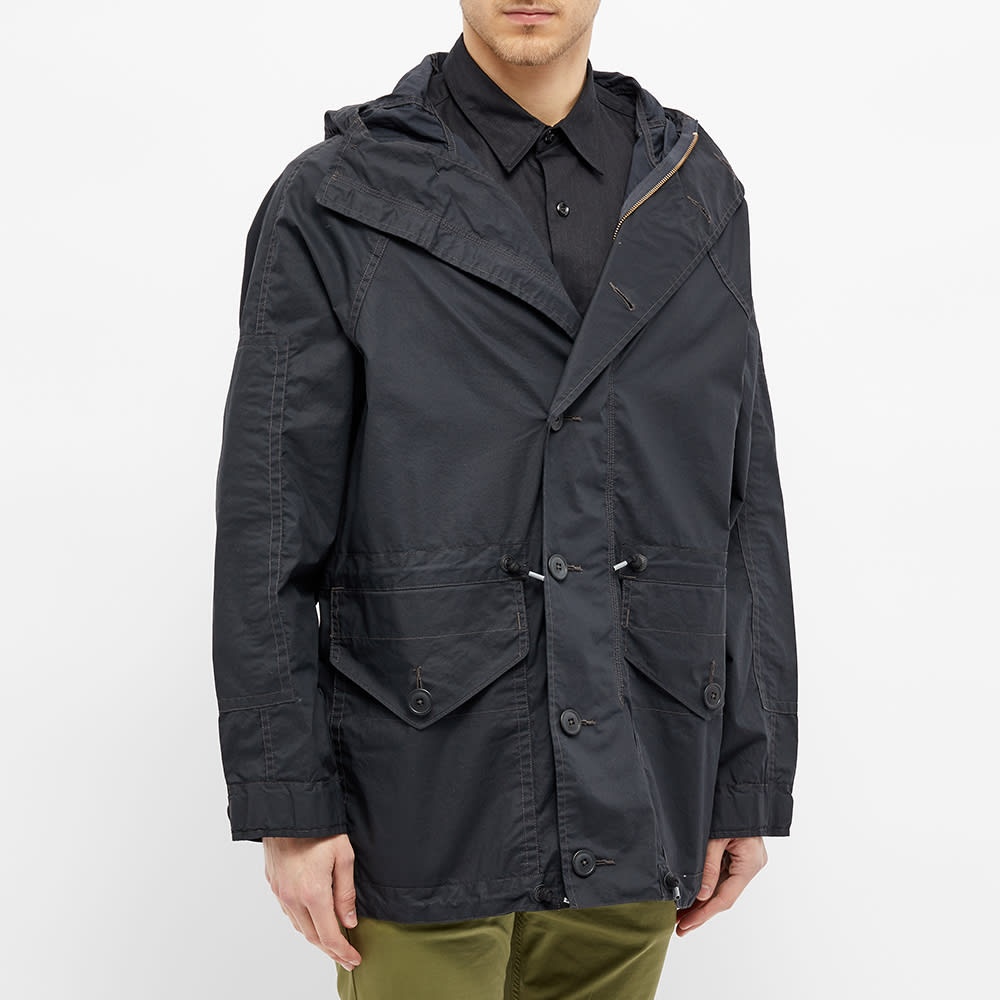 RRL Enford Hooded Jacket - 5