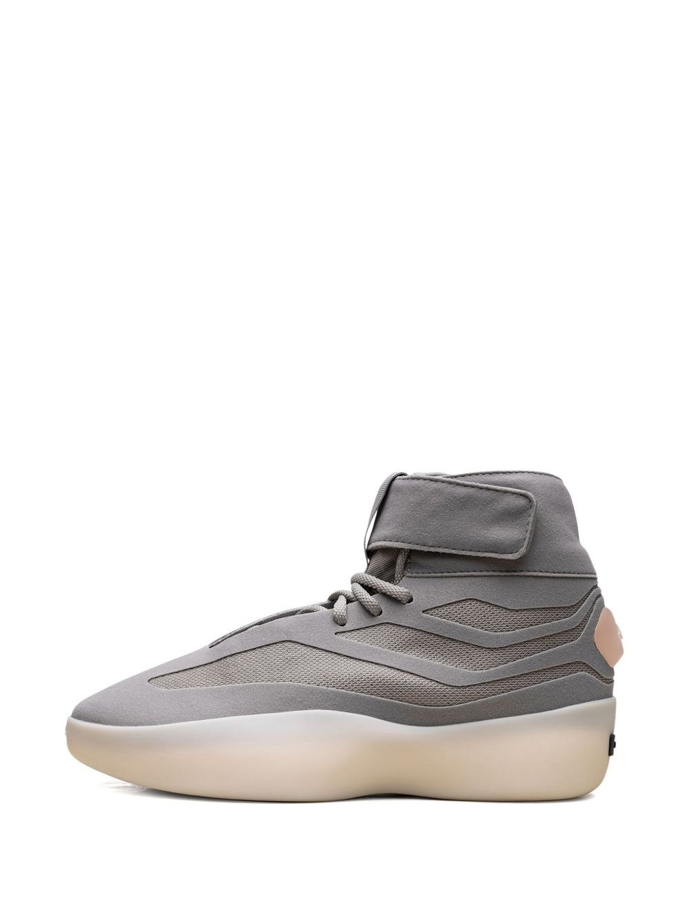 Fear Of God Athletics II High "Putty Biege" sneakers - 5