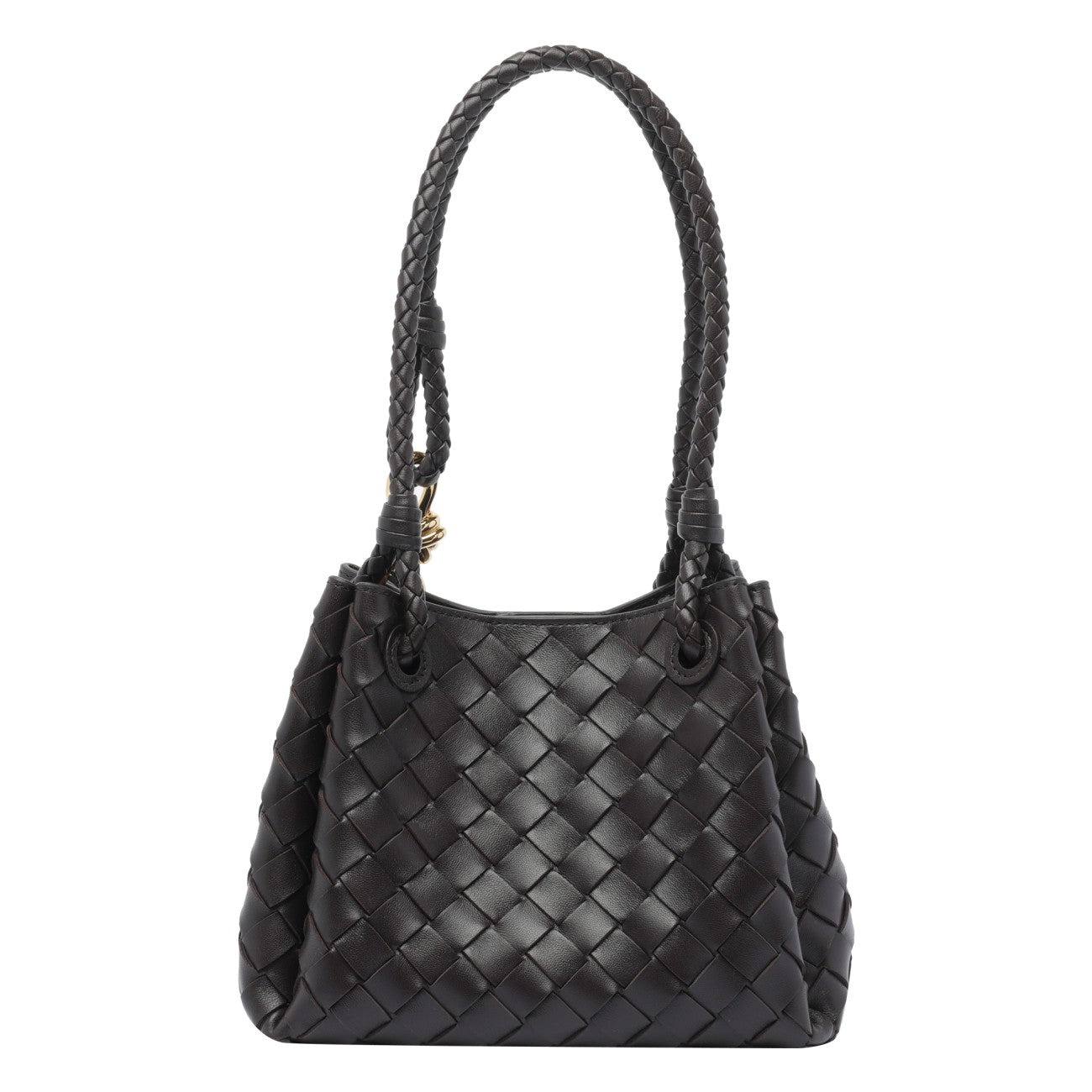 Bottega Veneta Women Small Parachute - 3
