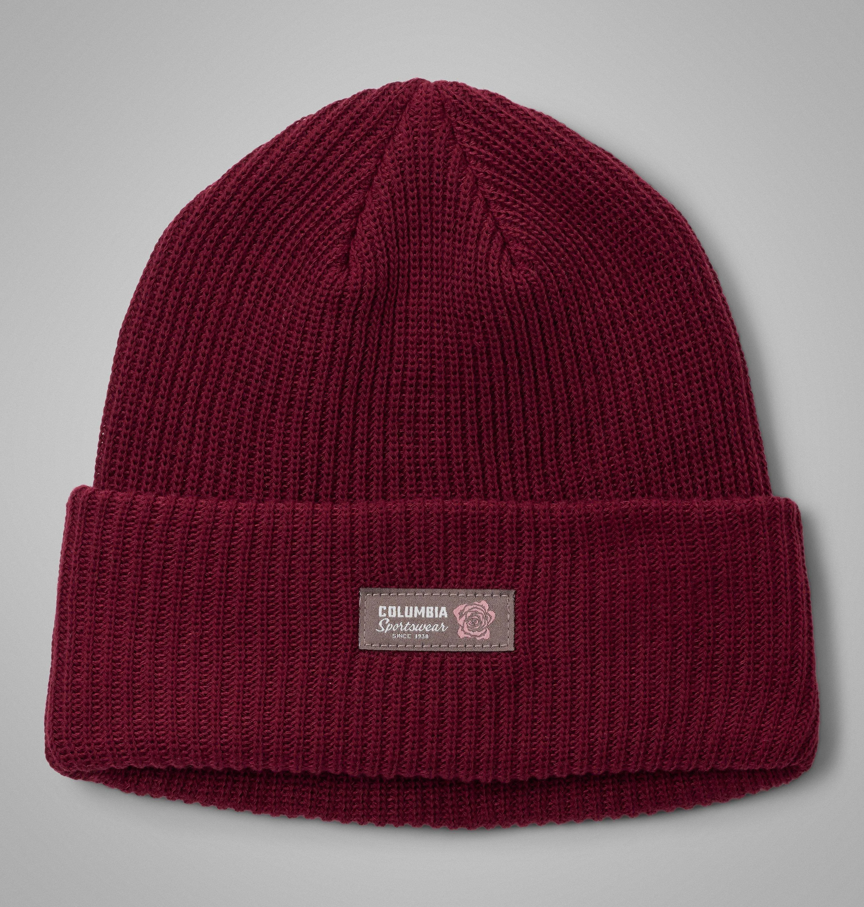 Lost Lager II Beanie - 1
