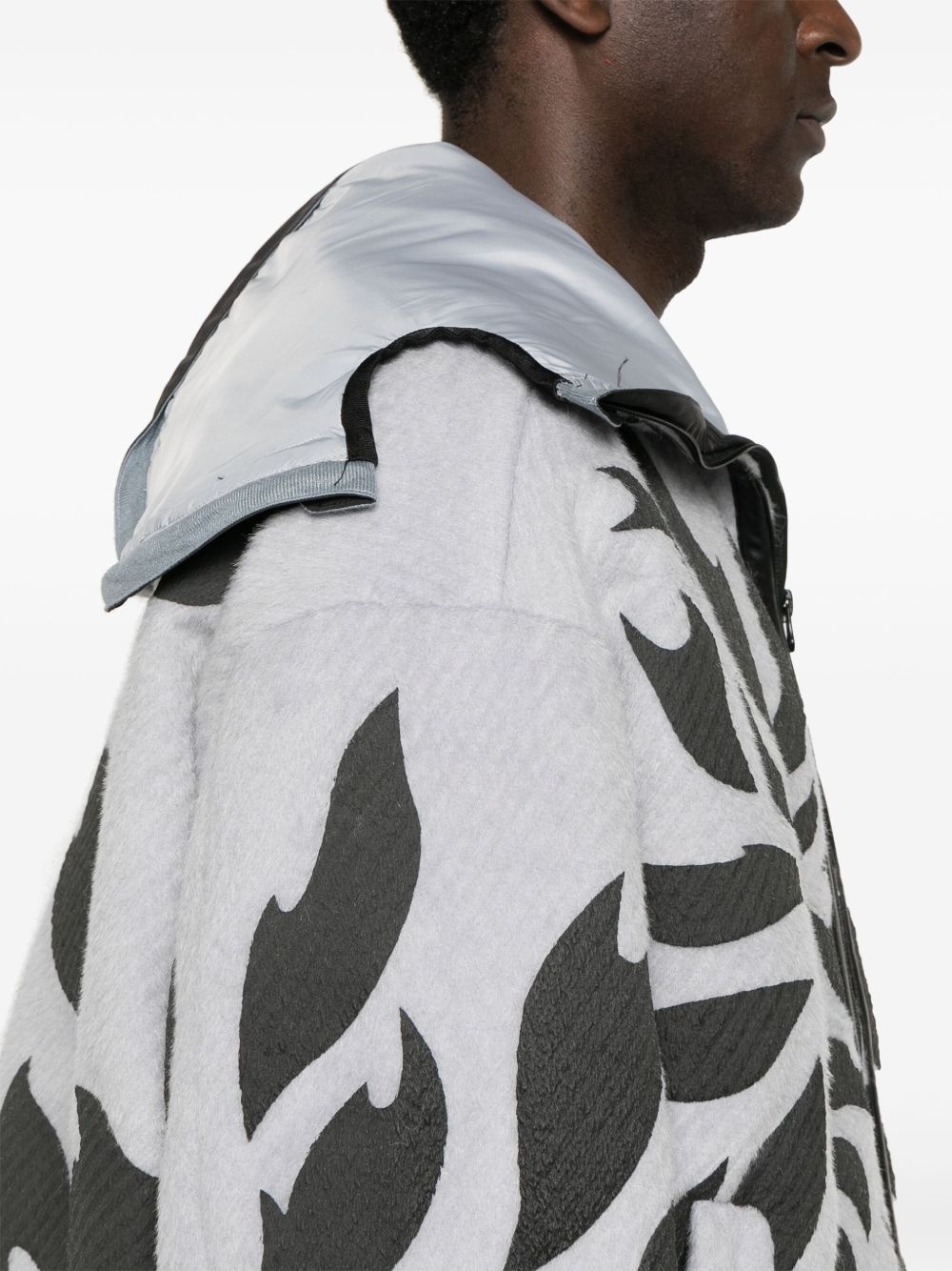 Fragment jacket - 5