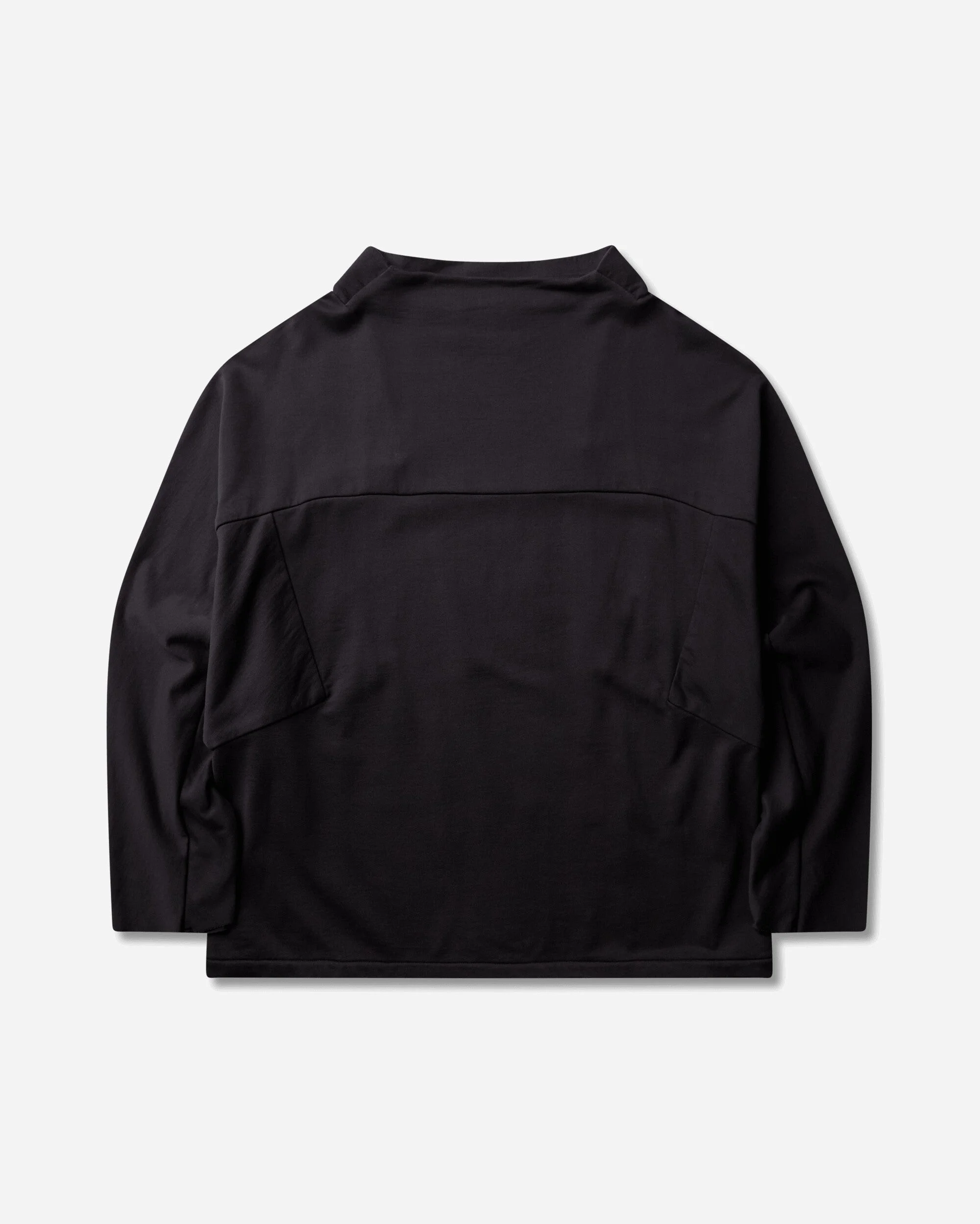 Men's Veleka Pullover Charcoal - 1
