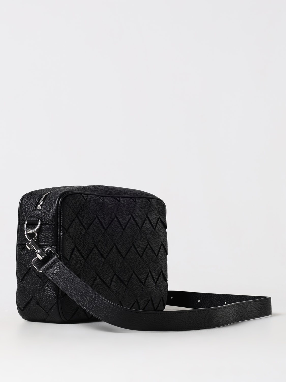Shoulder bag men Bottega Veneta - 3