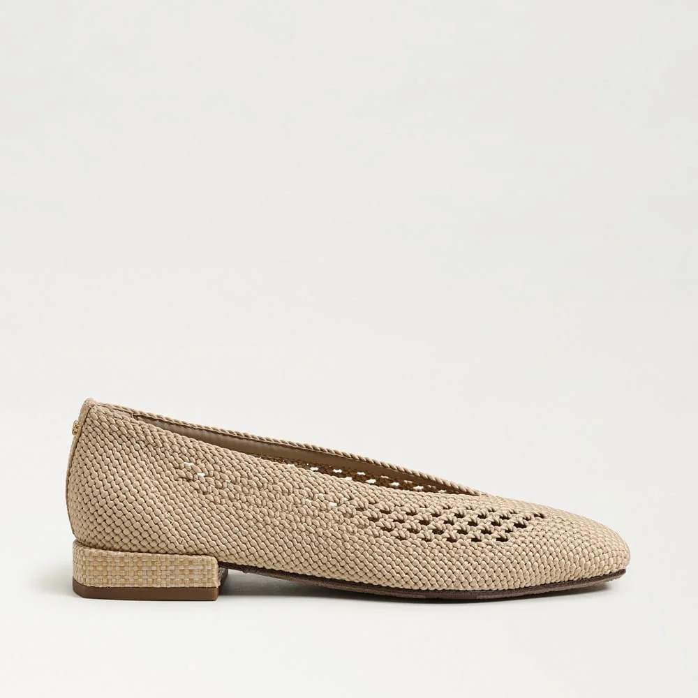 Kasey Knit Ballet Flat - 1