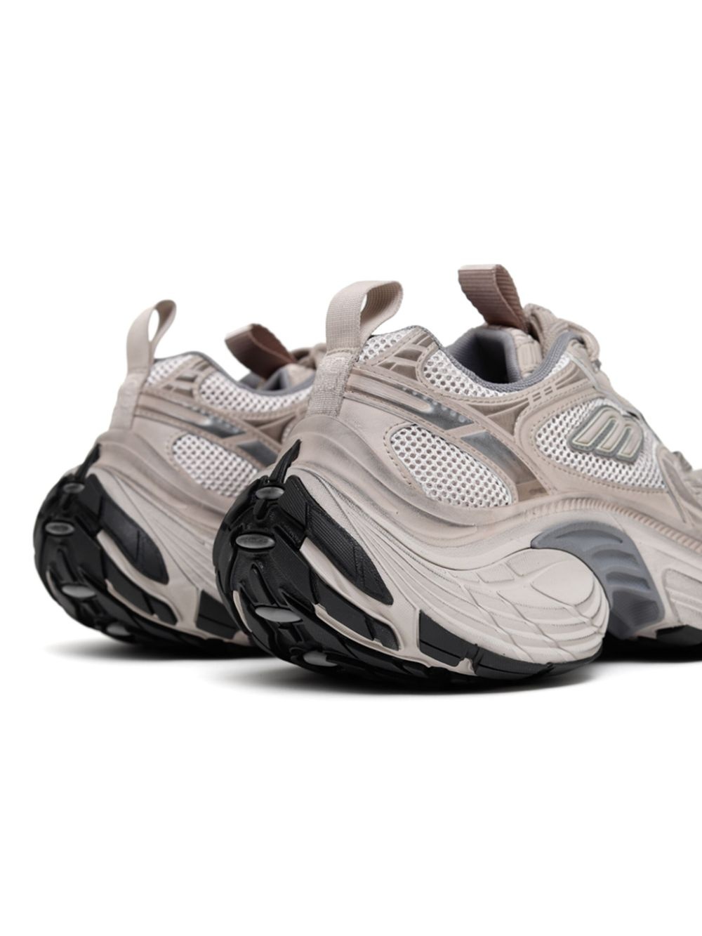 6XL sneakers - 3