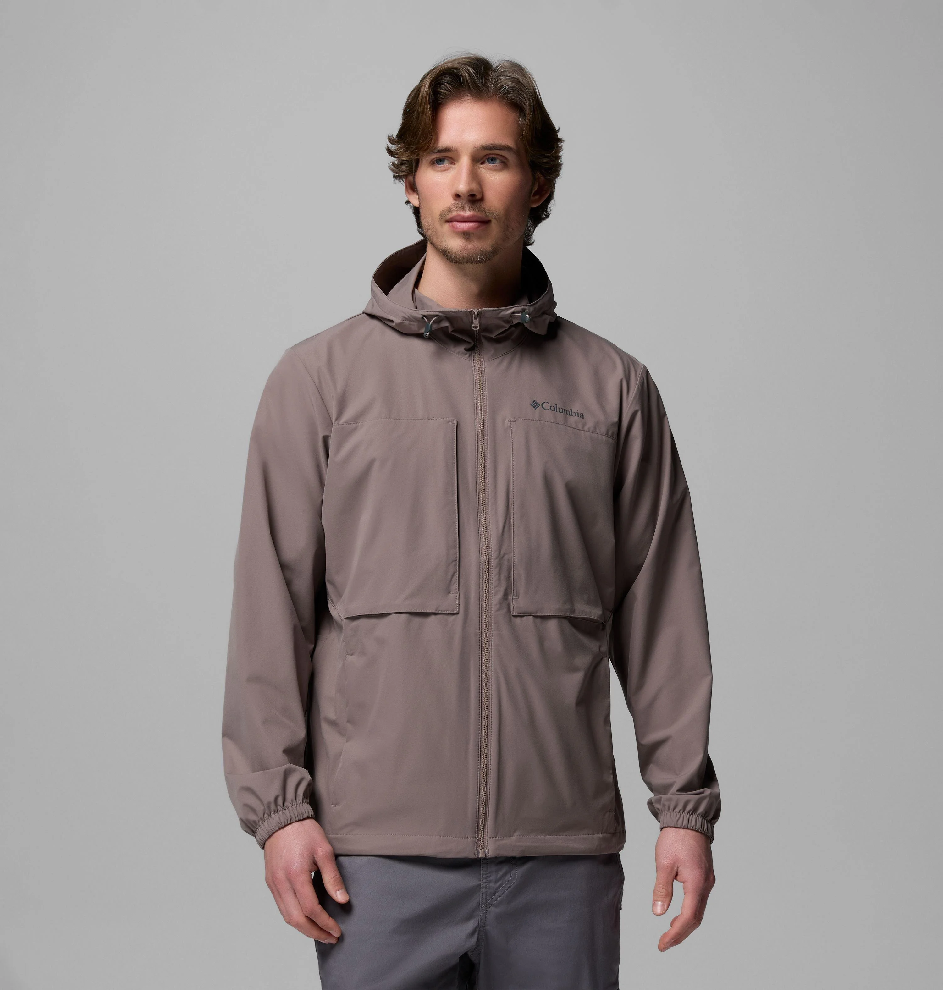 Men's Street Heights Jacket - 1