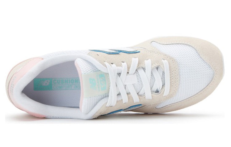 New Balance 565 Series Beige 'White' ML565GC1 - 3