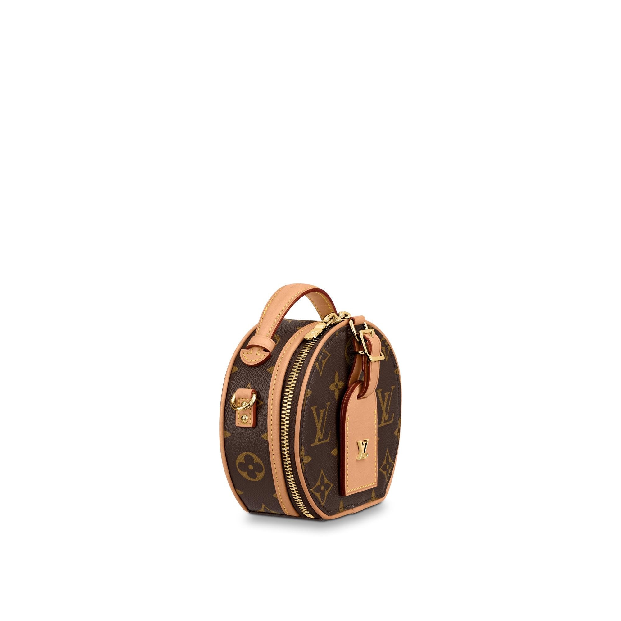 Mini Boite Chapeau 3