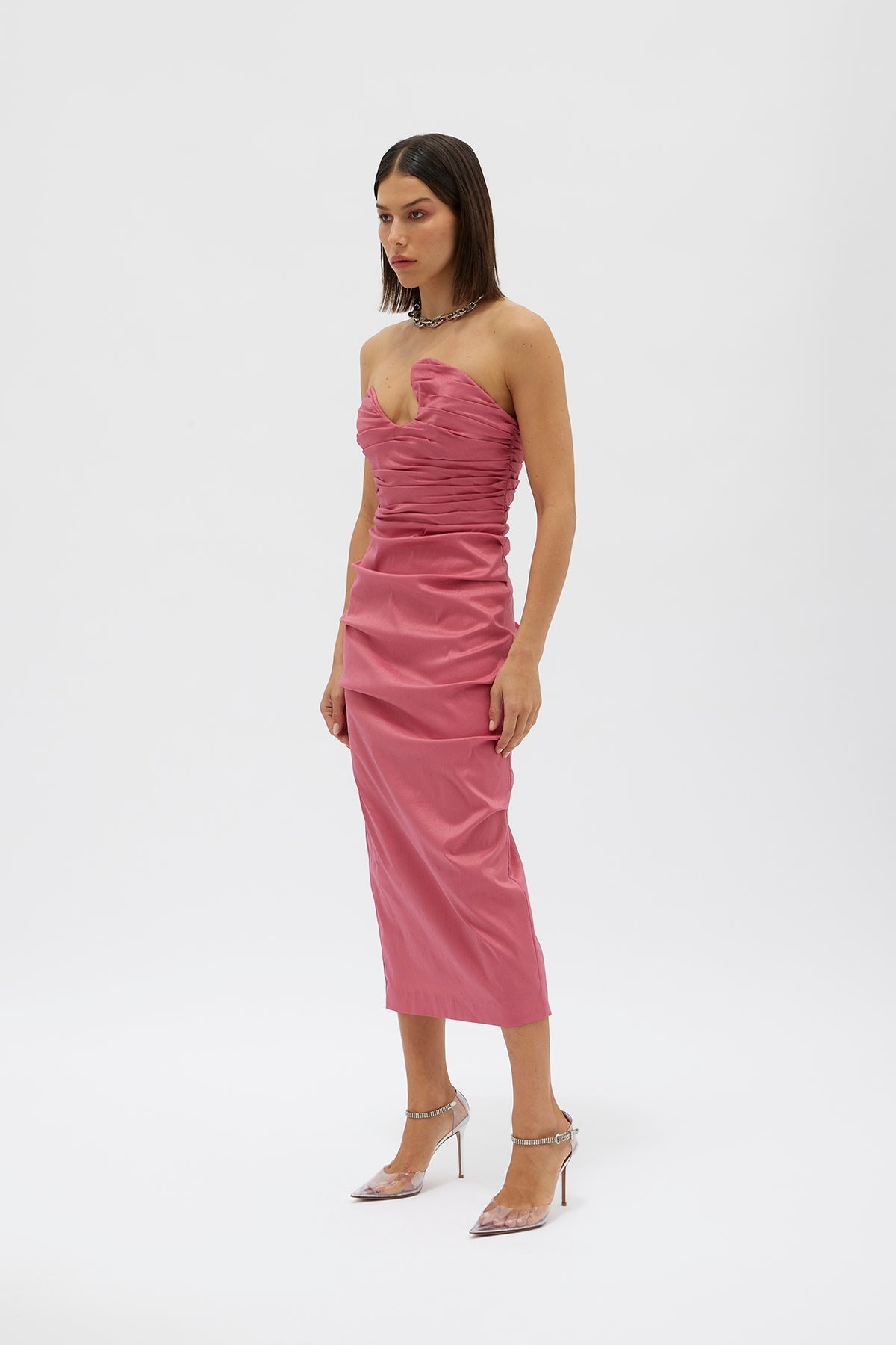 CHERI DRESS - 2