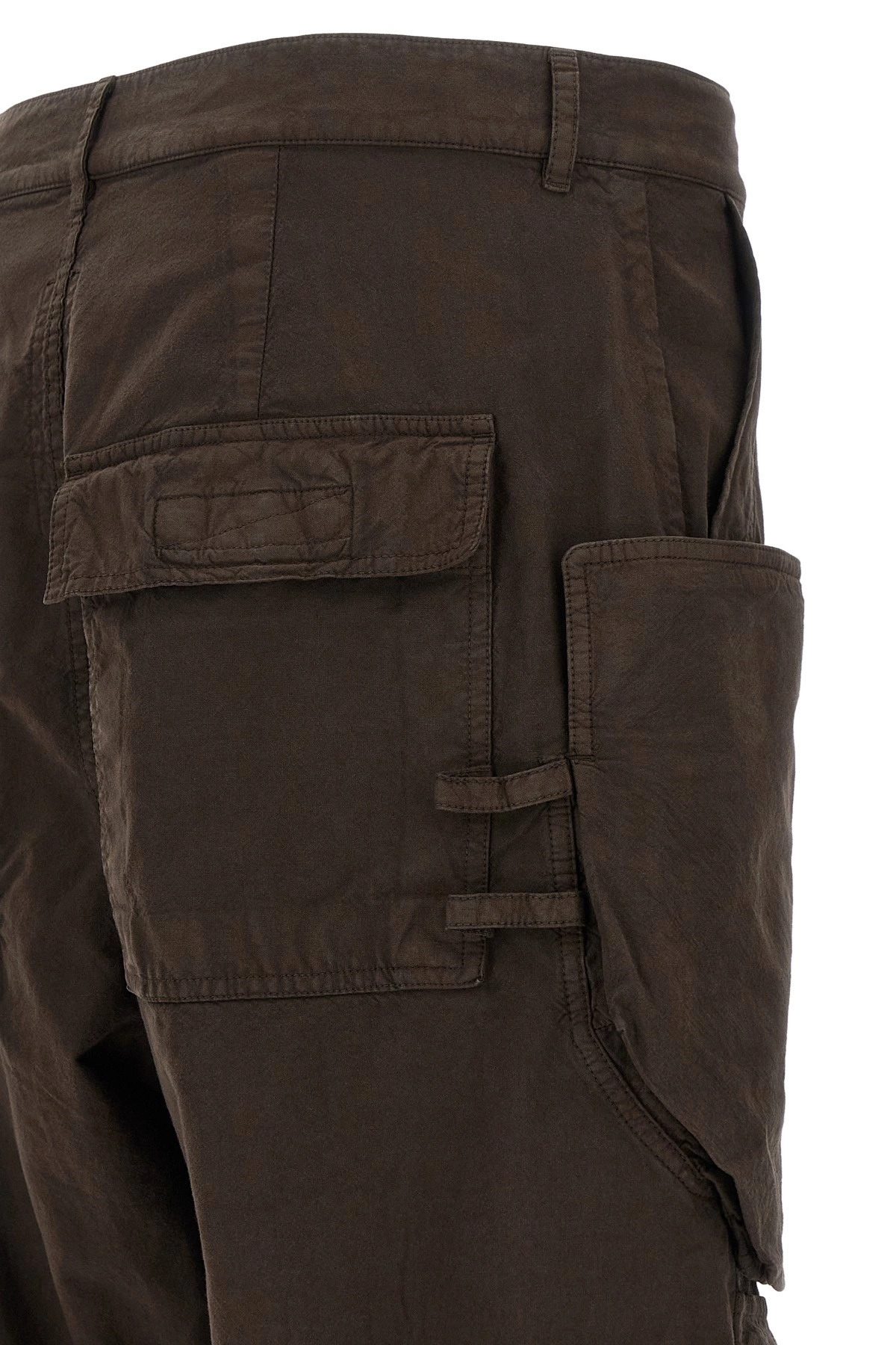 'Stefan Cargo' pants - 4