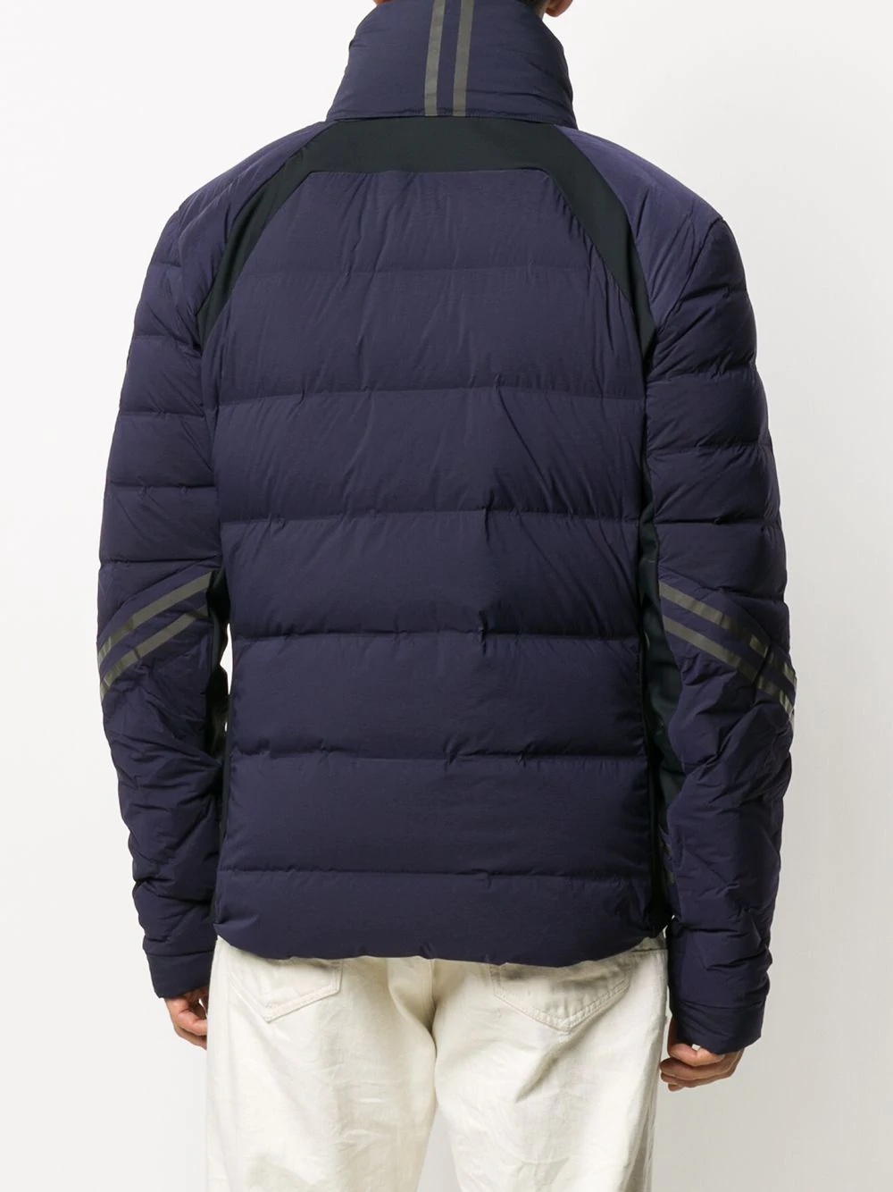 puffer jacket - 4