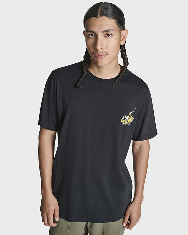 Wizard T-Shirt 6