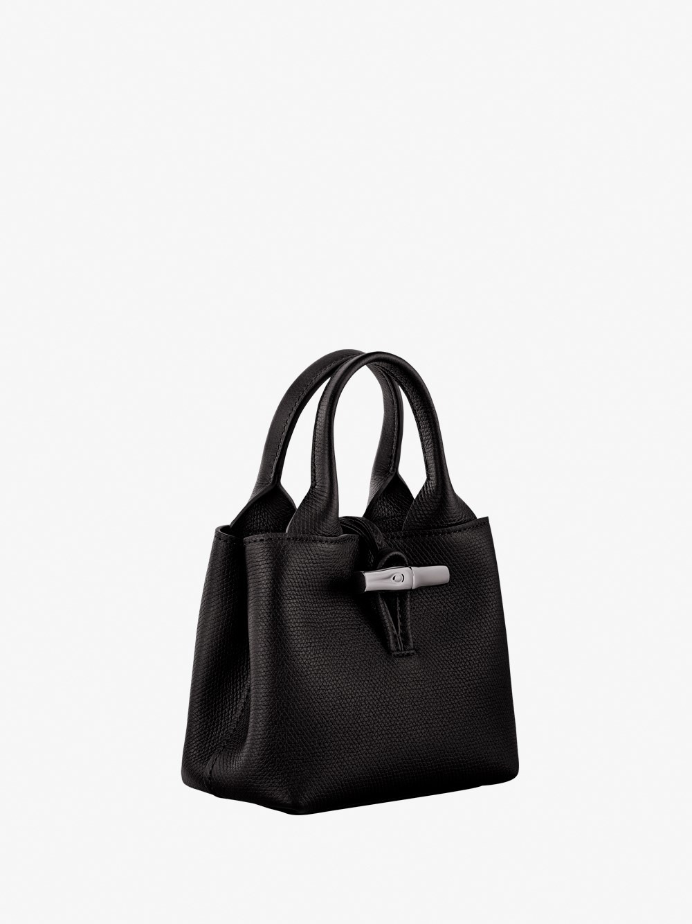 `Le Roseau` Extra Small Handbag - 3