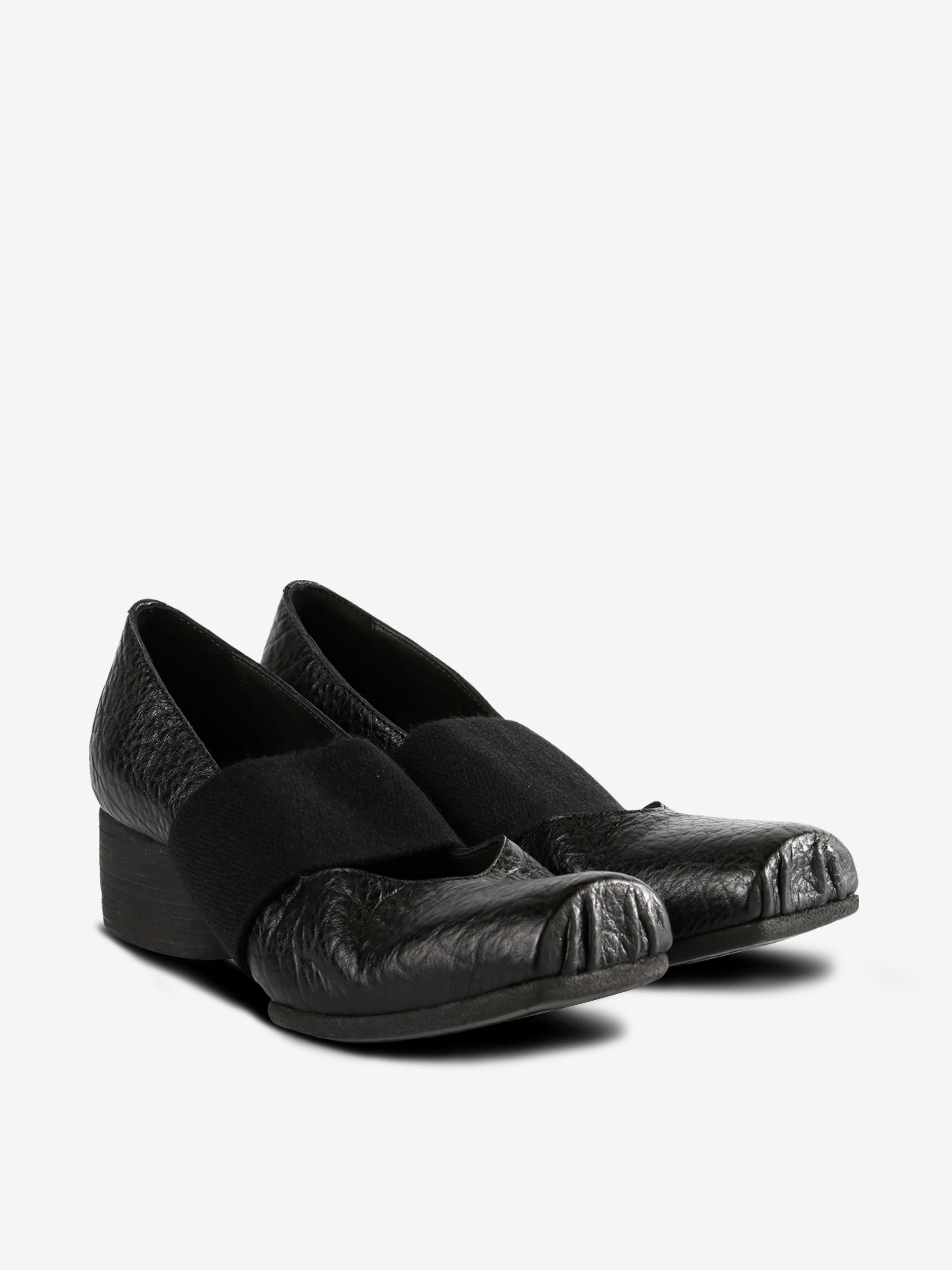 UMA WANG - Women High Ballet Shoes - 2
